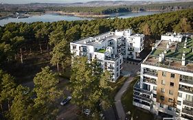 Apartament Leśny-Cedzyna no62 TARGI Kielce Rowery !!!